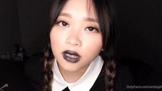 Ambiyah OnlyFans Leaks 20 yo mid-szied chubby thai girl 104