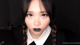 Ambiyah OnlyFans Leaks 20 yo mid-szied chubby thai girl 104