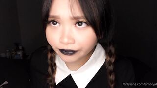 Ambiyah OnlyFans Leaks 20 yo mid-szied chubby thai girl 104