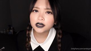 Ambiyah OnlyFans Leaks 20 yo mid-szied chubby thai girl 104