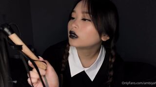 Ambiyah OnlyFans Leaks 20 yo mid-szied chubby thai girl 123