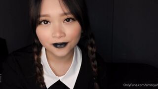 Ambiyah OnlyFans Leaks 20 yo mid-szied chubby thai girl 123
