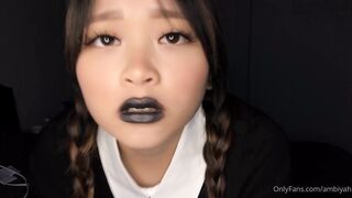 Ambiyah OnlyFans Leaks 20 yo mid-szied chubby thai girl 123