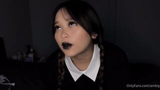 Ambiyah OnlyFans Leaks 20 yo mid-szied chubby thai girl 123