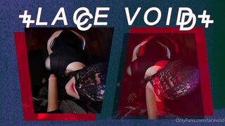 Lacevoid OnlyFans Leaks - LACED #19! The conclusion of a trilogy of straight seduction __ sexual tension videos (#16 and #18)F