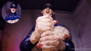 Lacevoid OnlyFans Leaks - I'm gonna start rendering LACED #40, but it is totally gonna take a while...It's one of my more high