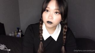 Ambiyah OnlyFans Leaks 20 yo mid-szied chubby thai girl 150