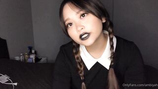 Ambiyah OnlyFans Leaks 20 yo mid-szied chubby thai girl 150