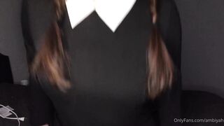 Ambiyah OnlyFans Leaks 20 yo mid-szied chubby thai girl 150