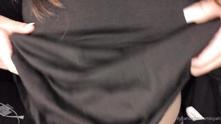 Ambiyah OnlyFans Leaks 20 yo mid-szied chubby thai girl 150