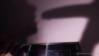 Lacevoid OnlyFans Leaks - The silhouette Void of drool and deepthroat 