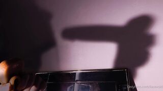 Lacevoid OnlyFans Leaks - The silhouette Void of drool and deepthroat 
