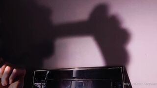 Lacevoid OnlyFans Leaks - The silhouette Void of drool and deepthroat 