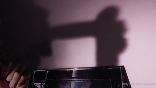 Lacevoid OnlyFans Leaks - The silhouette Void of drool and deepthroat 