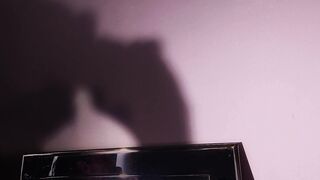 Lacevoid OnlyFans Leaks - The silhouette Void of drool and deepthroat 