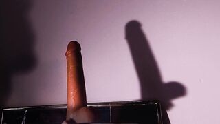 Lacevoid OnlyFans Leaks - The silhouette Void of drool and deepthroat 