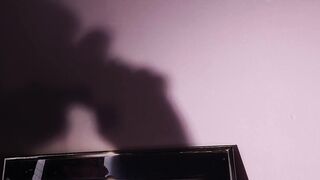 Lacevoid OnlyFans Leaks - The silhouette Void of drool and deepthroat 