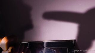 Lacevoid OnlyFans Leaks - The silhouette Void of drool and deepthroat 