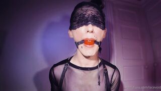 Lacevoid OnlyFans Leaks - LACED #39 - CUM PUPPY PUNISHMENTYour little Lace puppy gets caught with cum in her mouth.  The only