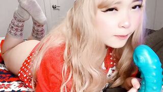 Ambiyah OnlyFans Leaks 20 yo mid-szied chubby thai girl 31