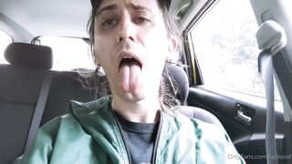 Lacevoid OnlyFans Leaks - Re_ my latest poll.  Unleashing my vocal bimbo sluttiness in two parts.  Part 2 is the kind of dumb_0001