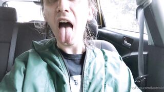 Lacevoid OnlyFans Leaks - Re_ my latest poll.  Unleashing my vocal bimbo sluttiness in two parts.  Part 2 is the kind of dumb_0001