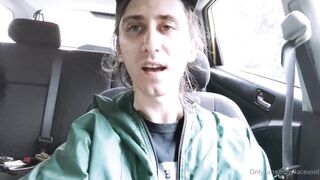 Lacevoid OnlyFans Leaks - Re_ my latest poll.  Unleashing my vocal bimbo sluttiness in two parts.  Part 2 is the kind of dumb_0001