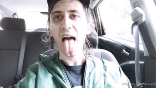 Lacevoid OnlyFans Leaks - Re_ my latest poll.  Unleashing my vocal bimbo sluttiness in two parts.  Part 2 is the kind of dumb_0001