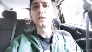 Lacevoid OnlyFans Leaks - Re_ my latest poll.  Unleashing my vocal bimbo sluttiness in two parts.  Part 2 is the kind of dumb_0001