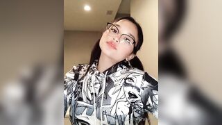 Ambiyah OnlyFans Leaks 20 yo mid-szied chubby thai girl 231