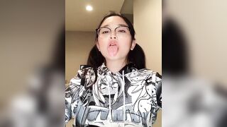 Ambiyah OnlyFans Leaks 20 yo mid-szied chubby thai girl 231