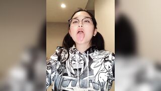 Ambiyah OnlyFans Leaks 20 yo mid-szied chubby thai girl 231
