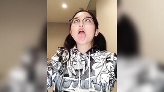 Ambiyah OnlyFans Leaks 20 yo mid-szied chubby thai girl 231