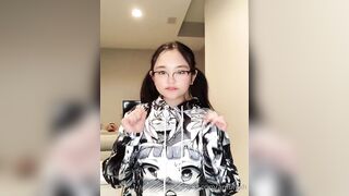 Ambiyah OnlyFans Leaks 20 yo mid-szied chubby thai girl 231