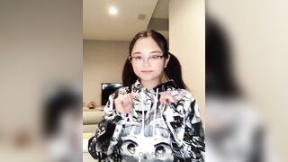 Ambiyah OnlyFans Leaks 20 yo mid-szied chubby thai girl 231