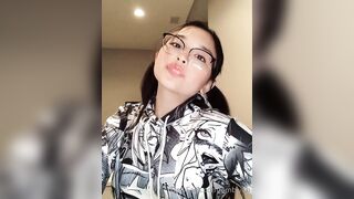 Ambiyah OnlyFans Leaks 20 yo mid-szied chubby thai girl 231