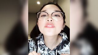 Ambiyah OnlyFans Leaks 20 yo mid-szied chubby thai girl 231