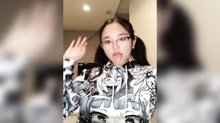 Ambiyah OnlyFans Leaks 20 yo mid-szied chubby thai girl 231