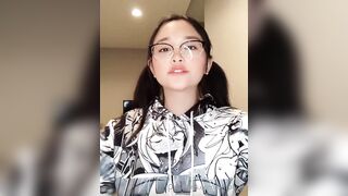 Ambiyah OnlyFans Leaks 20 yo mid-szied chubby thai girl 231