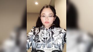 Ambiyah OnlyFans Leaks 20 yo mid-szied chubby thai girl 231