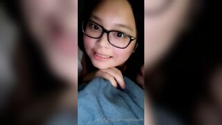 Ambiyah OnlyFans Leaks 20 yo mid-szied chubby thai girl 273