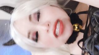 Ambiyah OnlyFans Leaks 20 yo mid-szied chubby thai girl 136