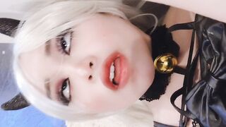 Ambiyah OnlyFans Leaks 20 yo mid-szied chubby thai girl 136