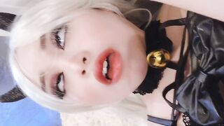 Ambiyah OnlyFans Leaks 20 yo mid-szied chubby thai girl 136
