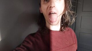 Lacevoid OnlyFans Leaks - Suns out, tongues out 