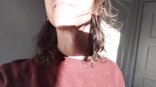 Lacevoid OnlyFans Leaks - Suns out, tongues out 