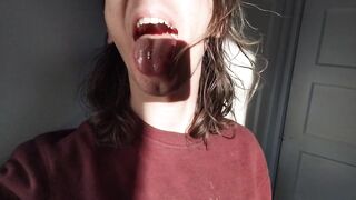 Lacevoid OnlyFans Leaks - Suns out, tongues out 