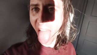 Lacevoid OnlyFans Leaks - Suns out, tongues out 