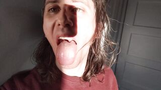 Lacevoid OnlyFans Leaks - Suns out, tongues out 