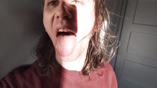 Lacevoid OnlyFans Leaks - Suns out, tongues out 